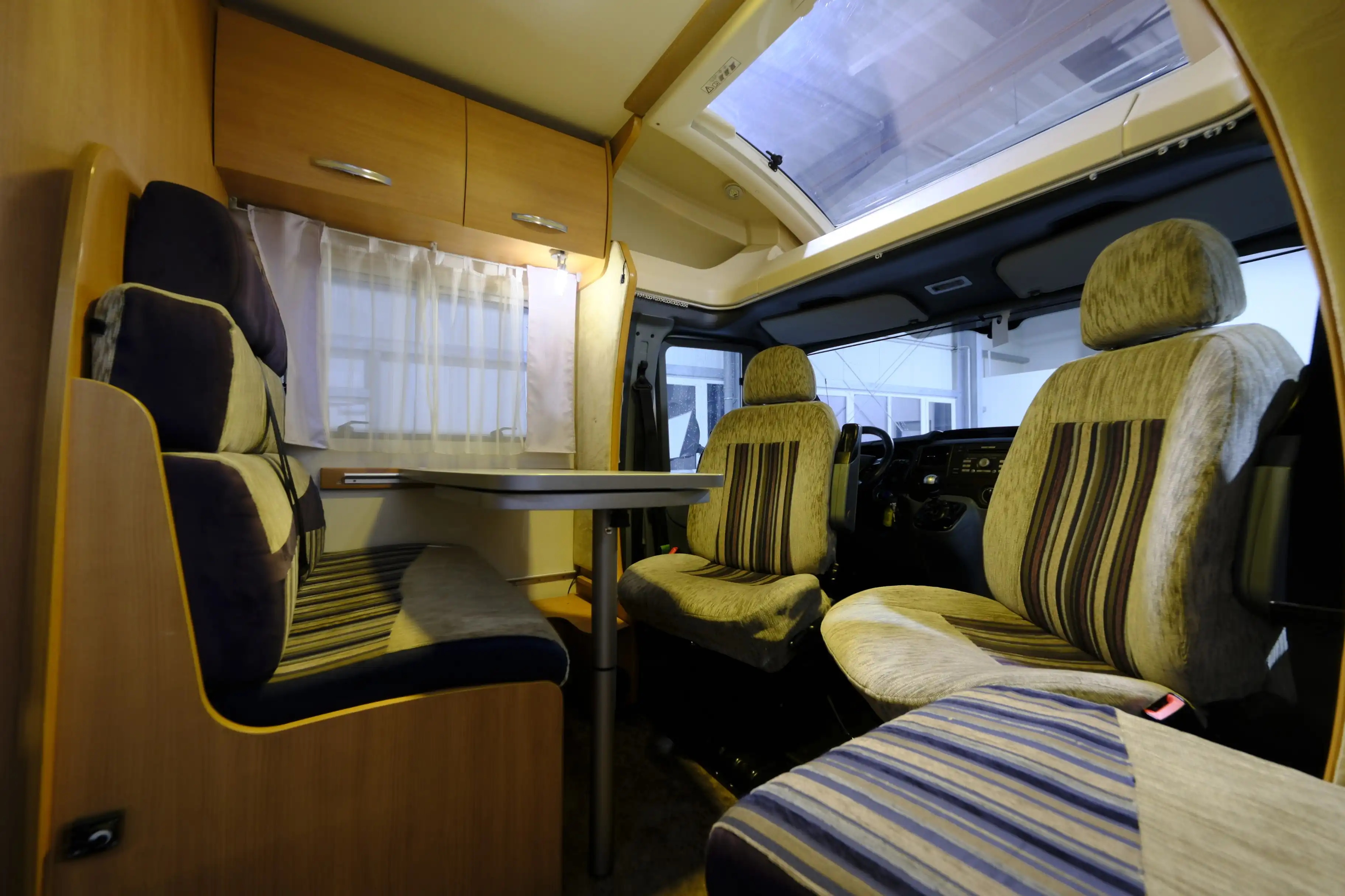 CHAUSSON Flash 04